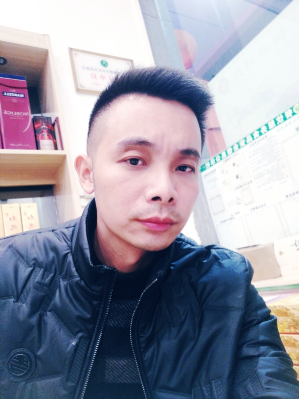 缘份来了挡都挡不住的第一张照片--哈尔滨相亲服务中心