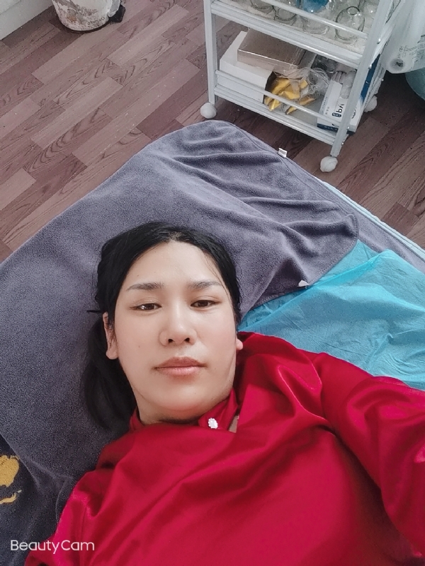 枫叶的第一张照片--哈尔滨相亲服务中心