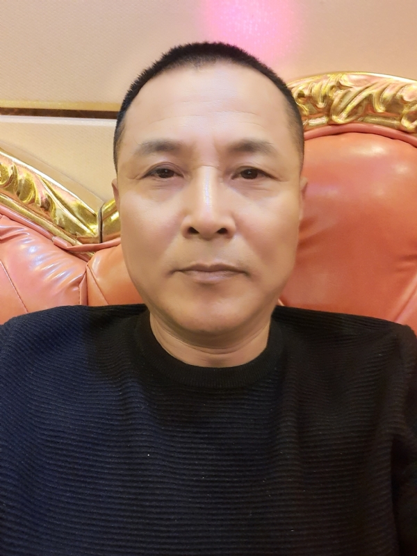 平常的第一张照片--哈尔滨相亲服务中心