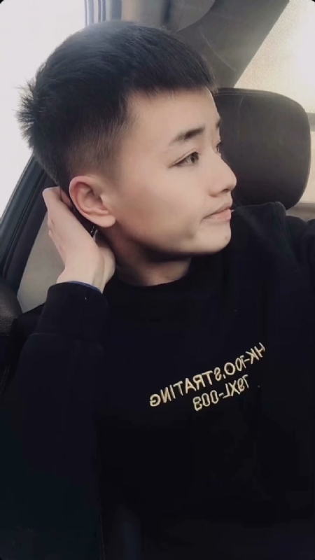 锁洋的第一张照片--哈尔滨相亲服务中心