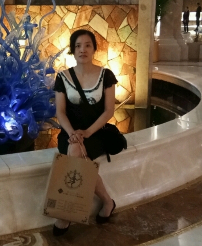 Anna的第二张照片--哈尔滨相亲服务中心