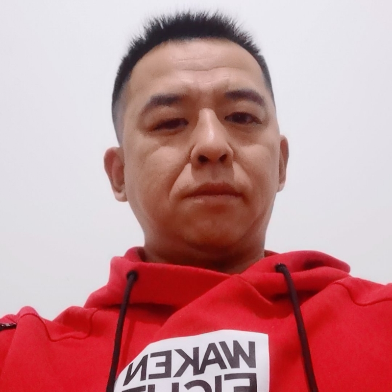 四海为家的第二张照片--哈尔滨相亲服务中心