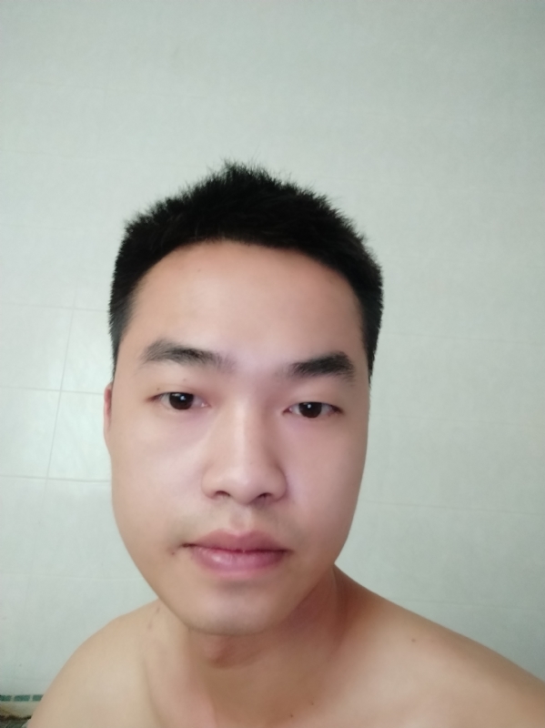 陈宏昌的第一张照片--哈尔滨相亲服务中心