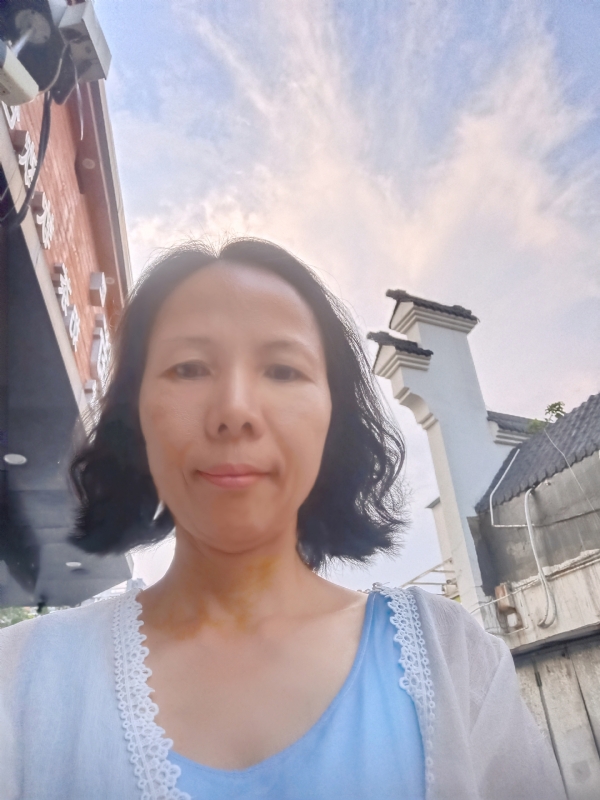 吴敌的第一张照片--哈尔滨相亲服务中心