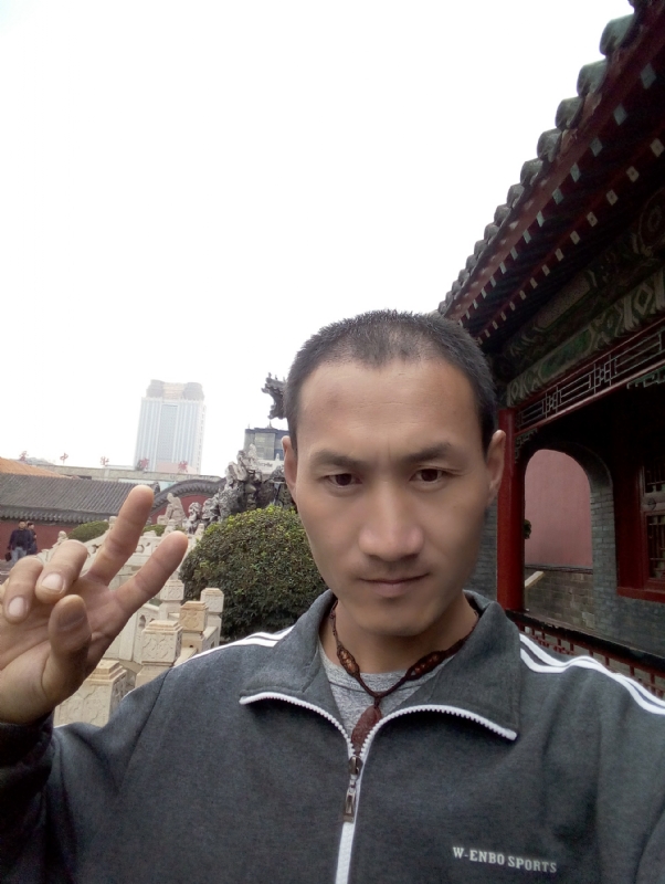 清雨的第一张照片--哈尔滨相亲服务中心