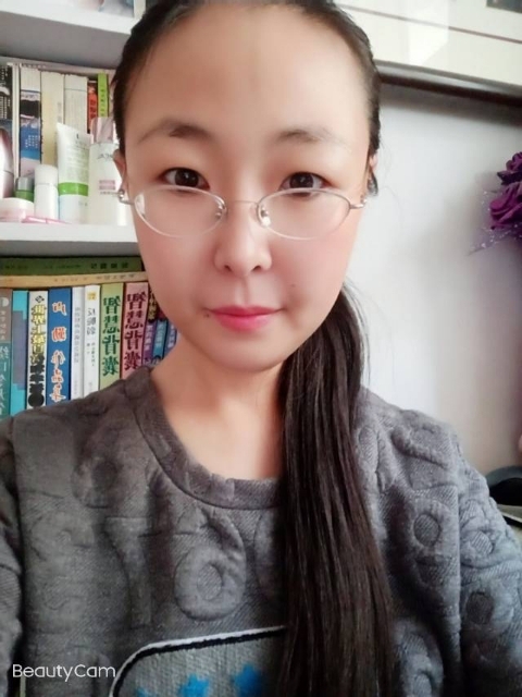 精卫公主的第一张照片--哈尔滨相亲服务中心