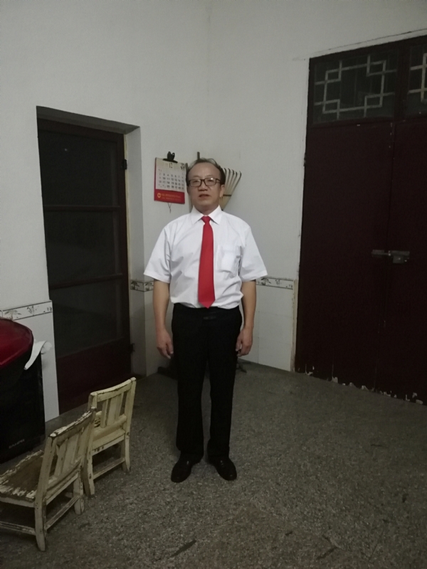 玫瑰祥云的第一张照片--哈尔滨相亲服务中心