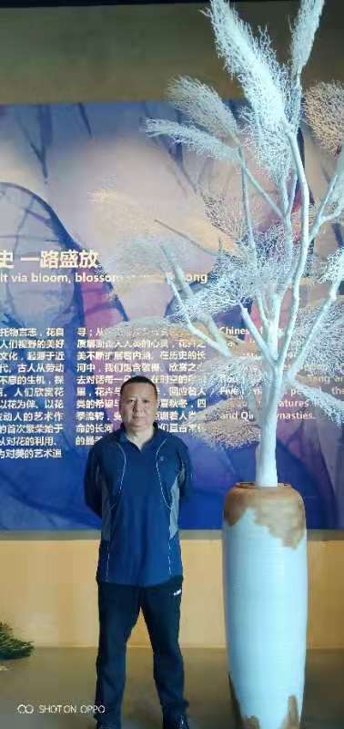 苍海一粟的第二张照片--哈尔滨相亲服务中心