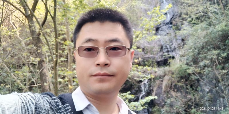 往后余生的第二张照片--哈尔滨相亲服务中心