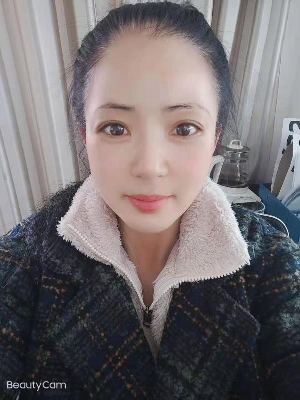 春晓的第一张照片--哈尔滨相亲服务中心