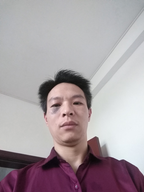 风中落叶的第二张照片--哈尔滨相亲服务中心