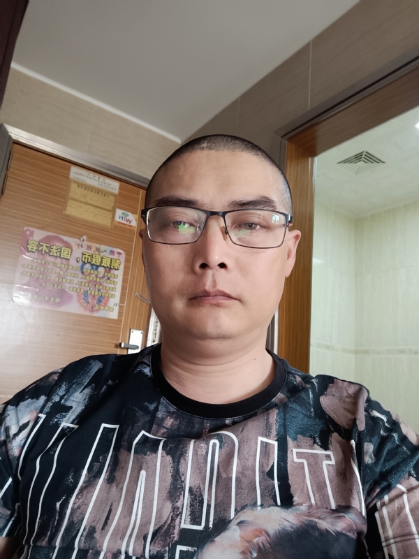 心梦无痕的第一张照片--哈尔滨相亲服务中心