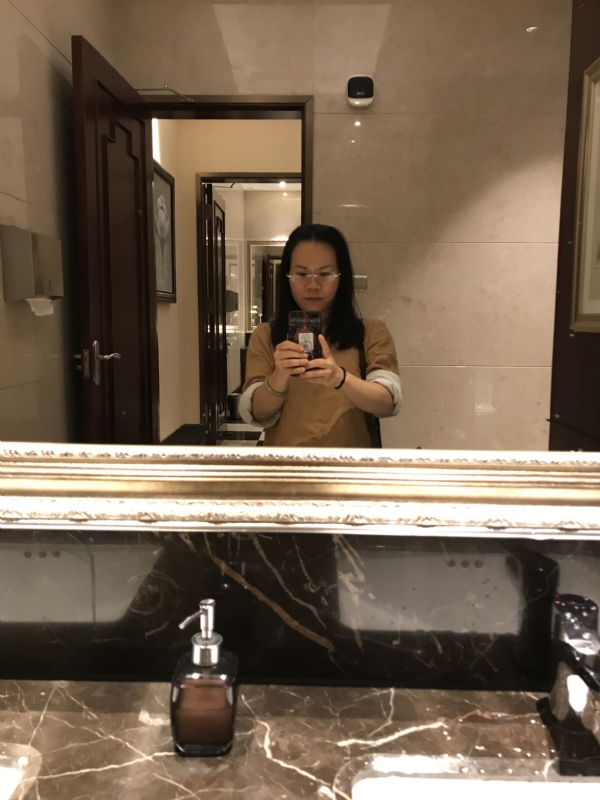 黄莺的第一张照片--哈尔滨相亲服务中心