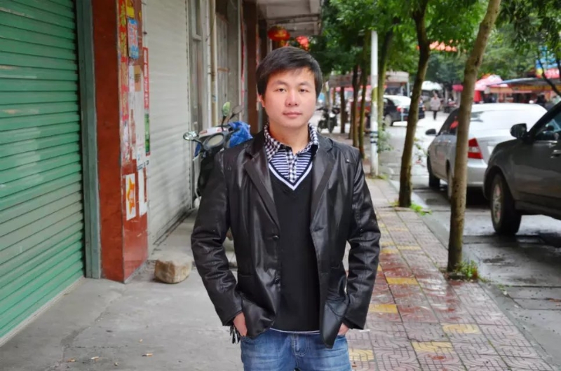 青春正点的第一张照片--哈尔滨相亲服务中心