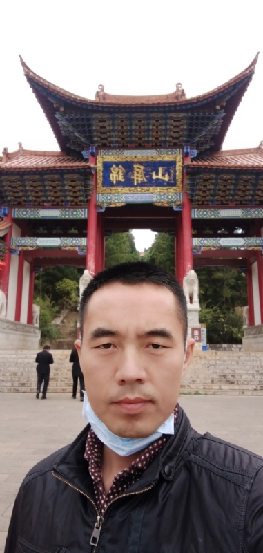 大头鱼的第二张照片--哈尔滨相亲服务中心