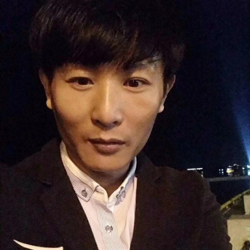 Andy的第一张照片--哈尔滨相亲服务中心