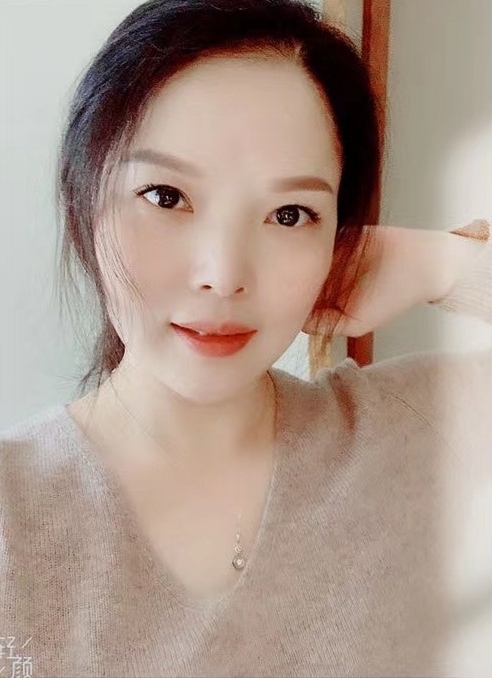 百荷的第一张照片--哈尔滨相亲服务中心