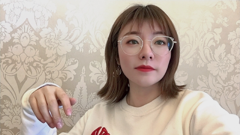 甜心的第一张照片--哈尔滨相亲服务中心