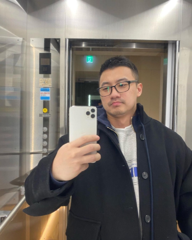 马甲线的第一张照片--哈尔滨相亲服务中心