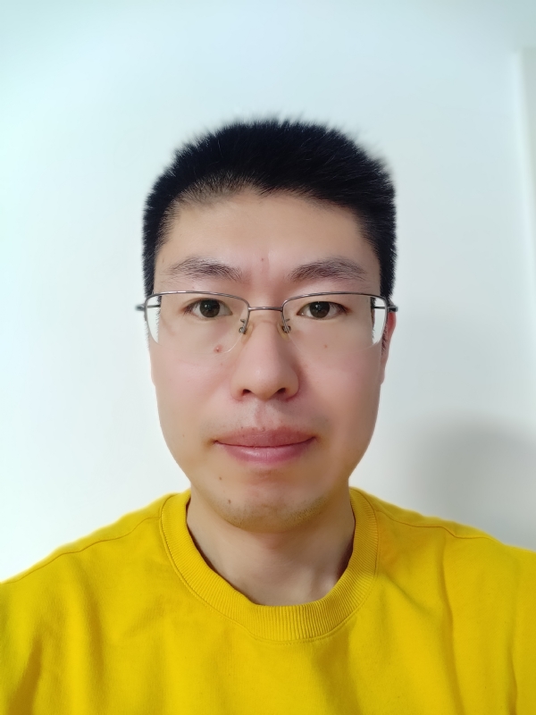 Lianda的第一张照片--哈尔滨相亲服务中心