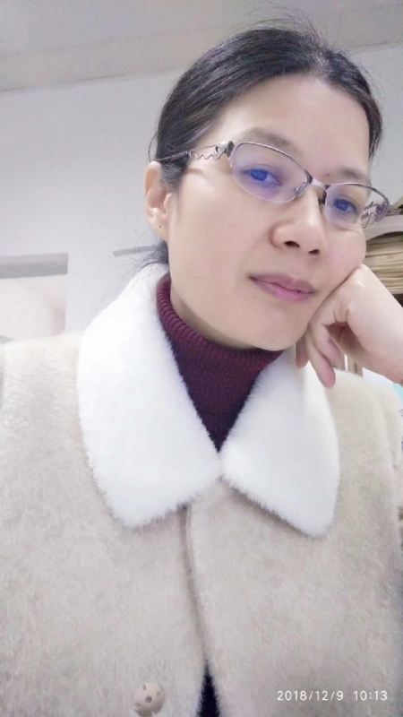 芷妤的第一张照片--哈尔滨相亲服务中心