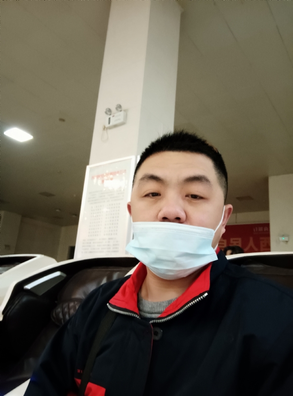 大雁的第一张照片--哈尔滨相亲服务中心