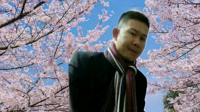 依男的第一张照片--哈尔滨相亲服务中心