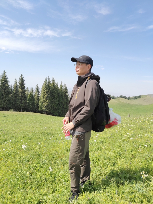 野丁的第一张照片--哈尔滨相亲服务中心