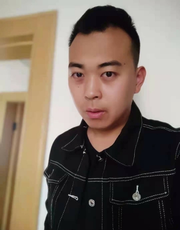 天边一丝风的第一张照片--哈尔滨相亲服务中心