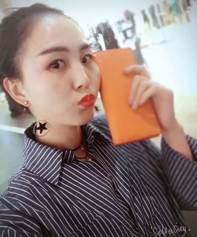 蔡包子的第一张照片--哈尔滨相亲服务中心