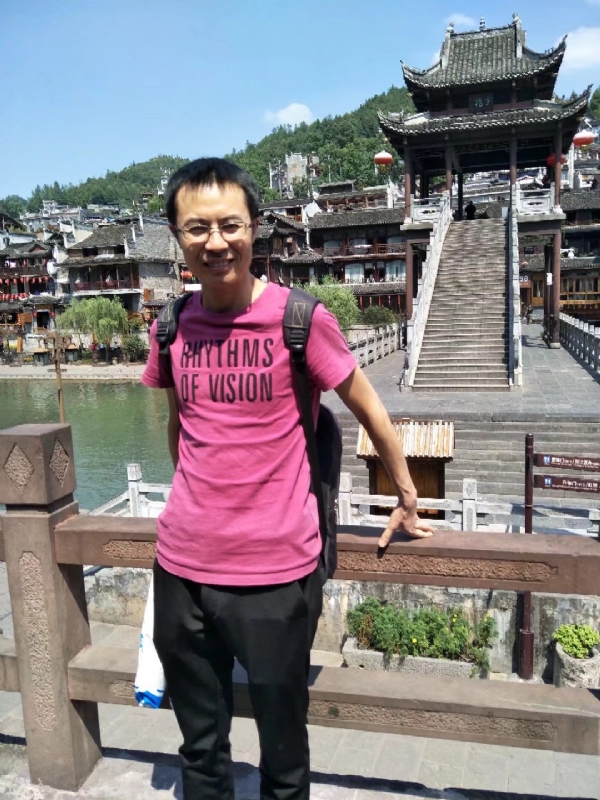 会飞的鱼的第一张照片--哈尔滨相亲服务中心