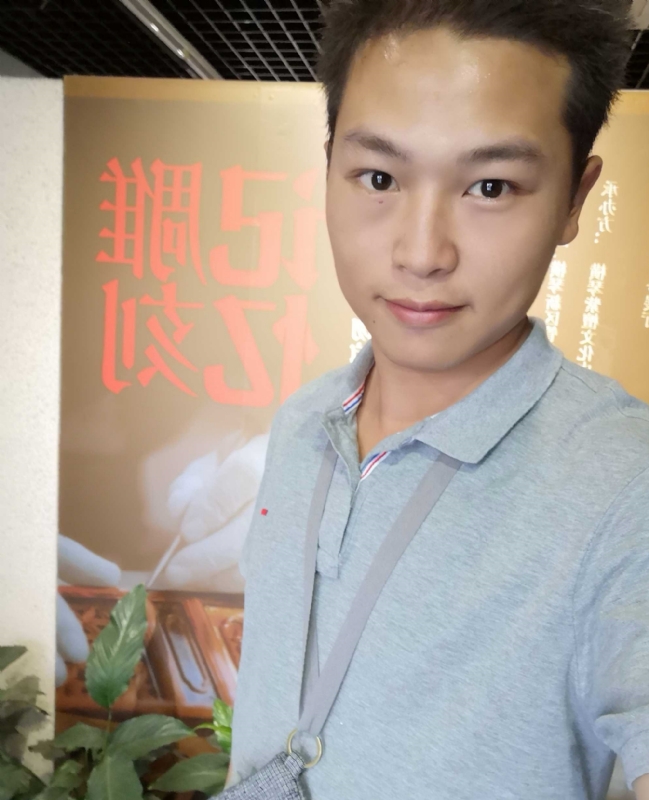 子非鱼VAE的第一张照片--哈尔滨相亲服务中心