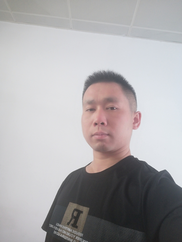 孤独的狼的第一张照片--哈尔滨相亲服务中心