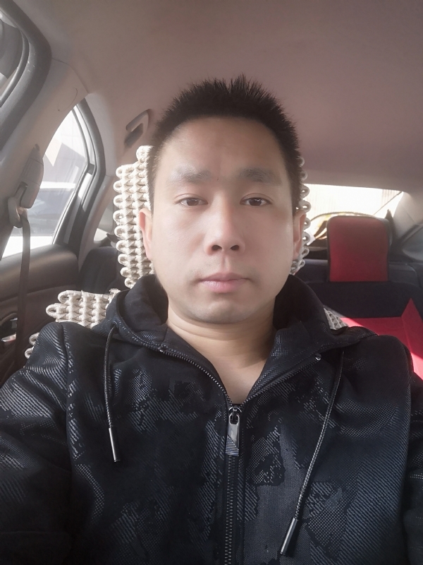 孤独的狼的第二张照片--哈尔滨相亲服务中心