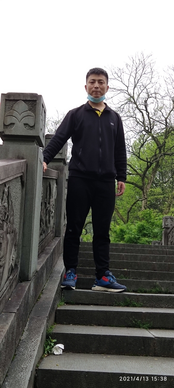 翁的第一张照片--哈尔滨相亲服务中心