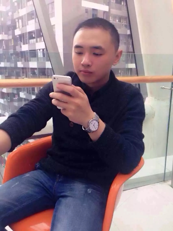 一个人的第一张照片--哈尔滨相亲服务中心