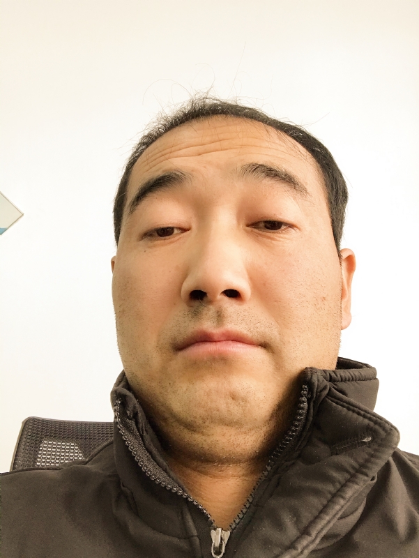 灵魂伴侣的第一张照片--哈尔滨相亲服务中心