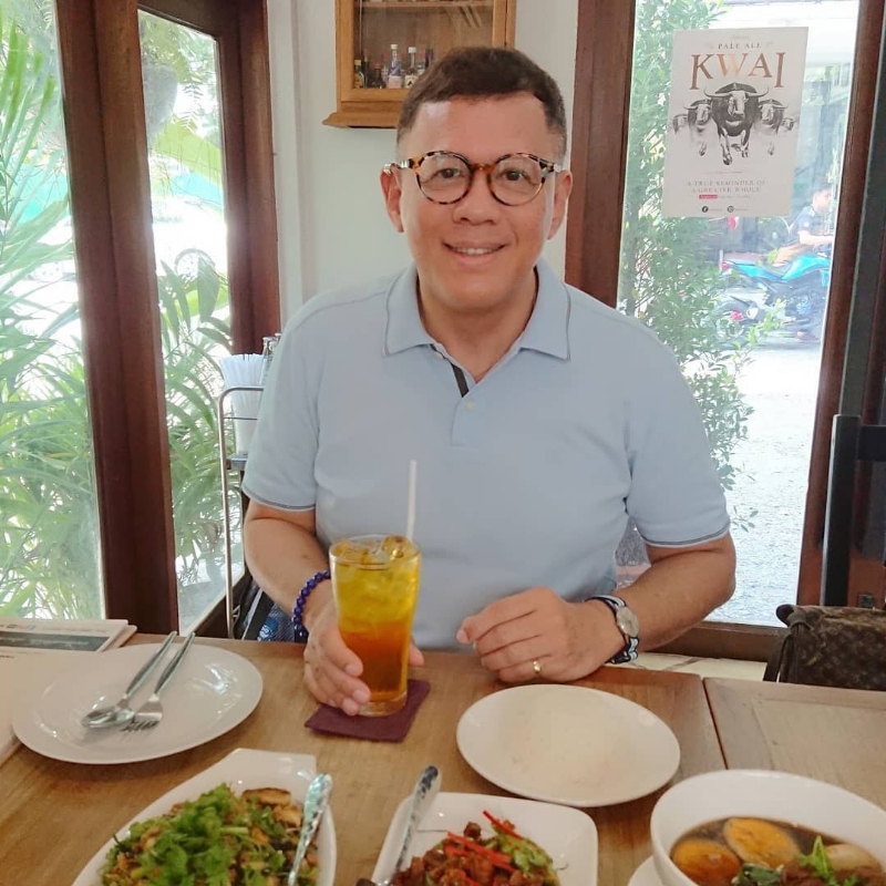 黄伟雄的第二张照片--哈尔滨相亲服务中心