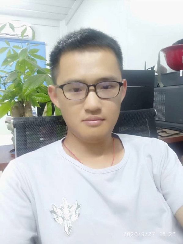 安道夫的第一张照片--哈尔滨相亲服务中心