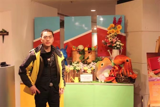 陽光的第一张照片--哈尔滨相亲服务中心