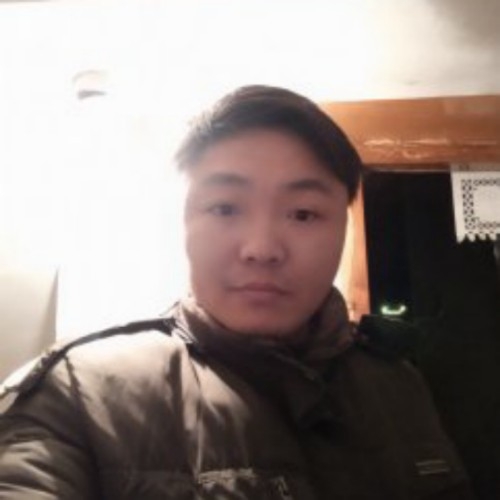 糖果的第一张照片--哈尔滨相亲服务中心