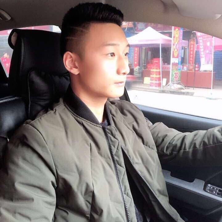 入戏太深的第一张照片--哈尔滨相亲服务中心