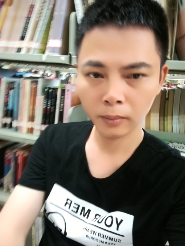 青青子衿的第一张照片--哈尔滨相亲服务中心