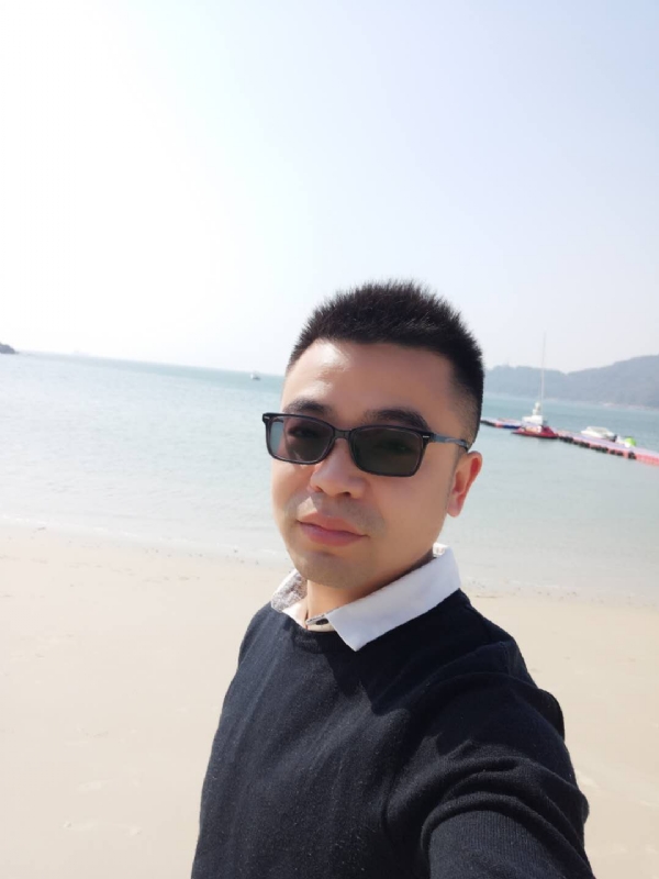 唐唐的第二张照片--哈尔滨相亲服务中心