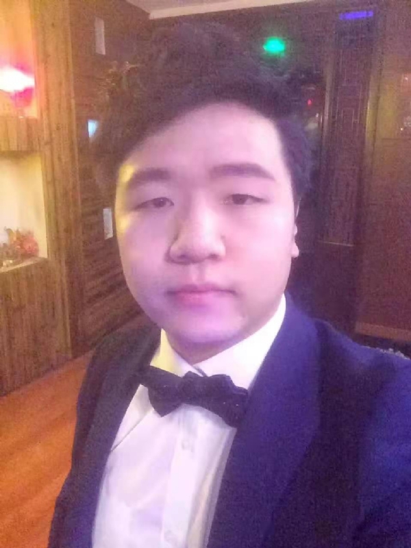 星辰的第一张照片--哈尔滨相亲服务中心