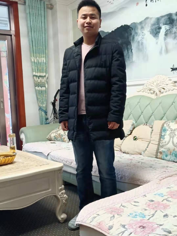 为爱奋斗的第一张照片--哈尔滨相亲服务中心