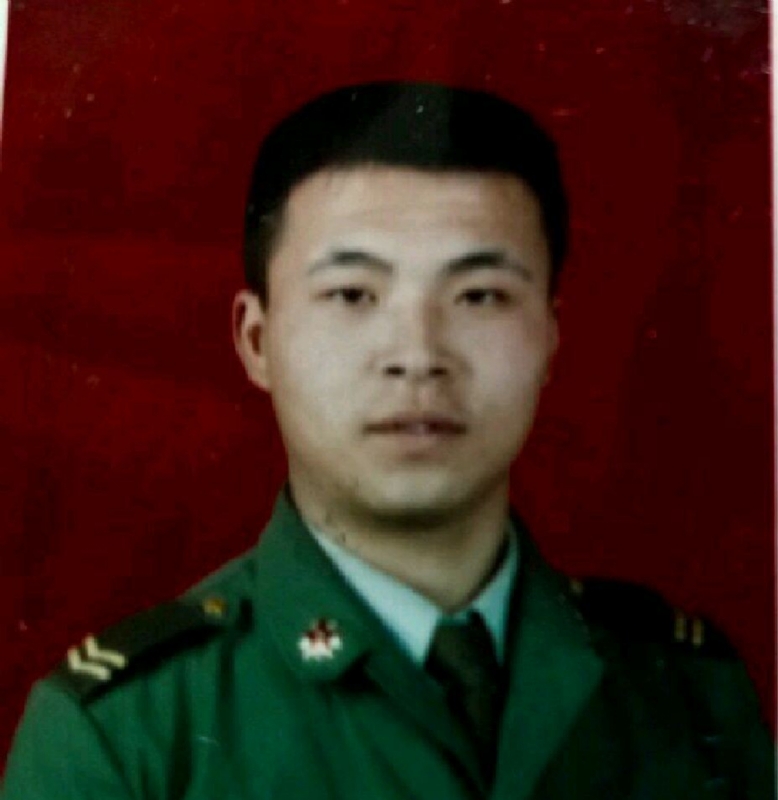 andy的第一张照片--哈尔滨相亲服务中心