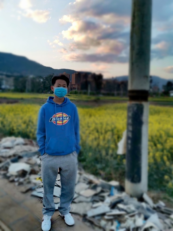 rich的第二张照片--哈尔滨相亲服务中心