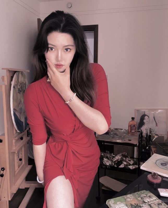 YANGYANG的第二张照片--哈尔滨相亲服务中心