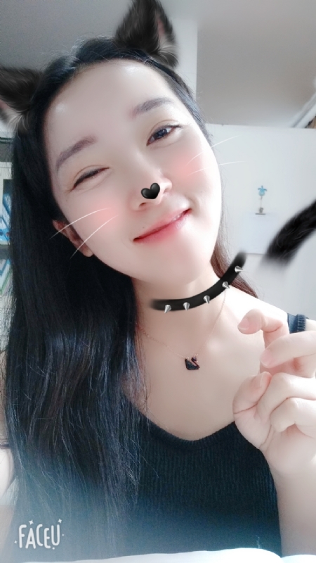 喵喵的第一张照片--哈尔滨相亲服务中心